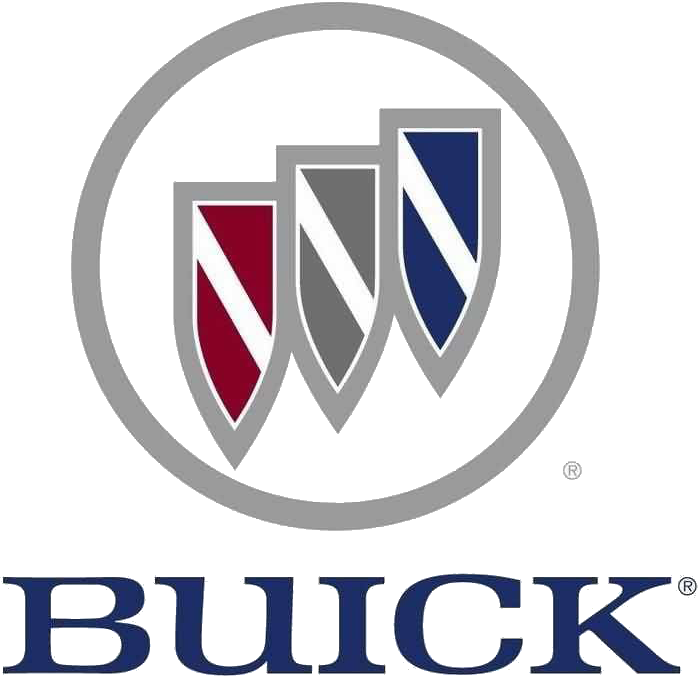 Logo Buick