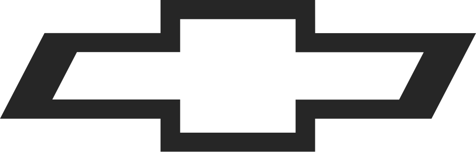Logo Chevrolet