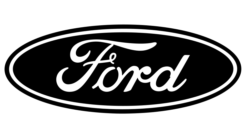 Logo Ford
