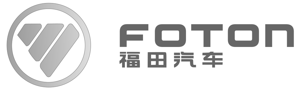 Logo Foton