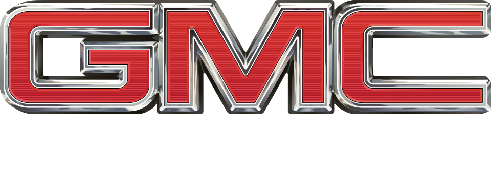 Logo GMC