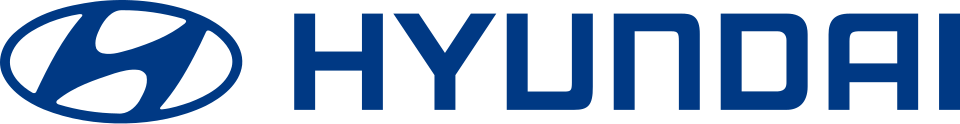 Logo Hyundai