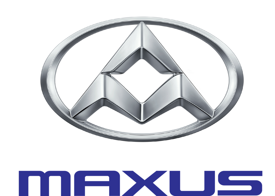 Logo Maxus