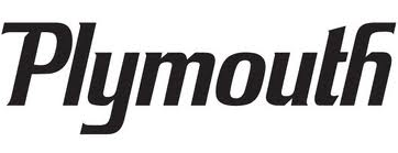Logo Plymouth