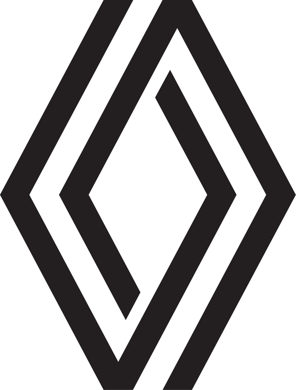 Logo Renault