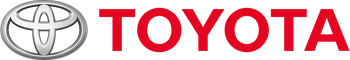 Logo Toyota