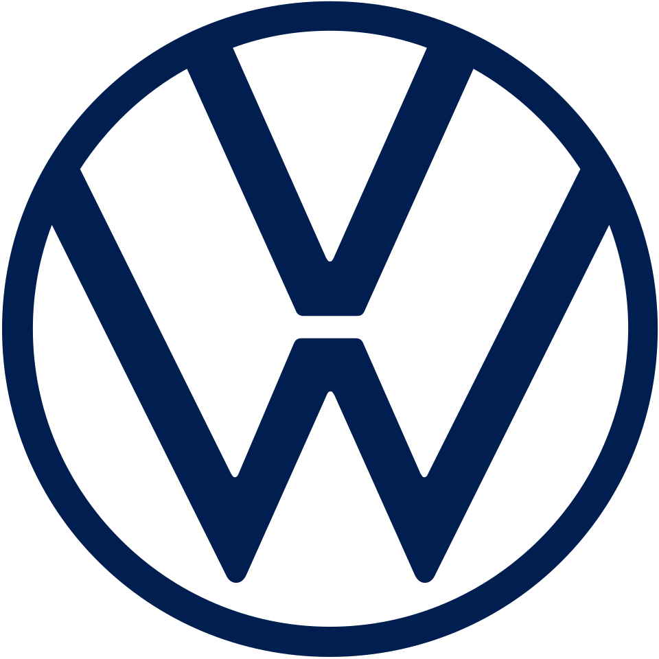 Logo Volkswagen