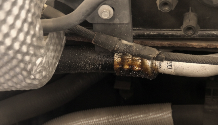 7 síntomas de fuga de gas en el aire acondicionado del auto y cómo confirmarlos