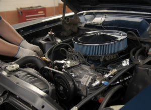 Retrofit de R12 a R134a paso a paso (autos clásicos y restauración)